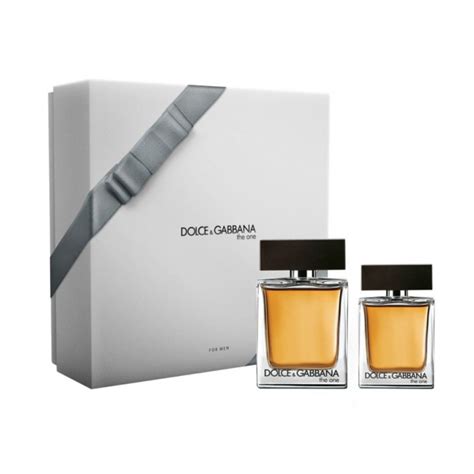 cofre dolce gabbana the one